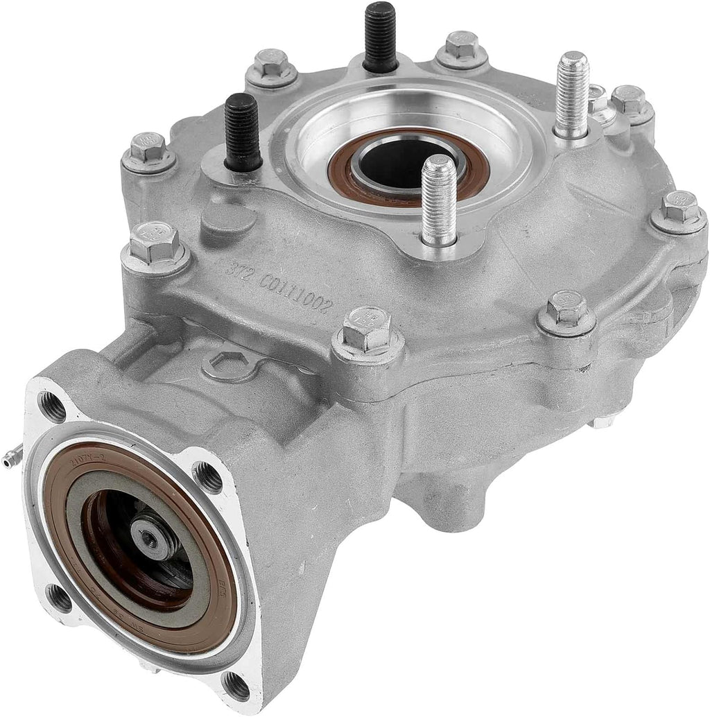 REAR DIFFERENTIAL HONDA 2000 - 2006 TRX350 400 TM TE FM FE 41300-HN5-671 41300-HN5-670