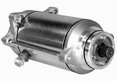STARTER MOTOR ARROWHEAD 77-85 KAWASAKI 200 250 KLT KZ SMU0051 SMU0053 SMU0113 SMU0114 18688 21163-1021