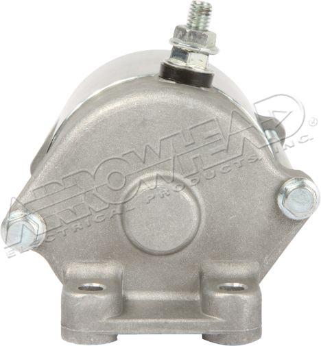 STARTER MOTOR ARCTIC CAT, 1000 Prowler XTZ, H2 UTV, ARROWHEAD SMU0509