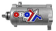 STARTER MOTOR ZG1200 ZR1100, 21163-1098, 21163-1196 SMU0131