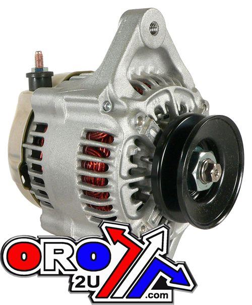 ALTERNATOR ARCTIC CAT 700, AND0453, 3026-303, DIESEL 686