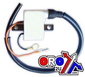 COIL IGNITION 5M0-82310-M0-00, DZE 04021-04