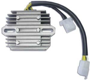 HONDA REGULATOR, ARROWHEAD AHA6027