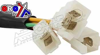 REGULATOR 31600-MAA-000, -010, 31600-MM8-008 HONDA VT1100, KL20-5304 ROAD AHA6069