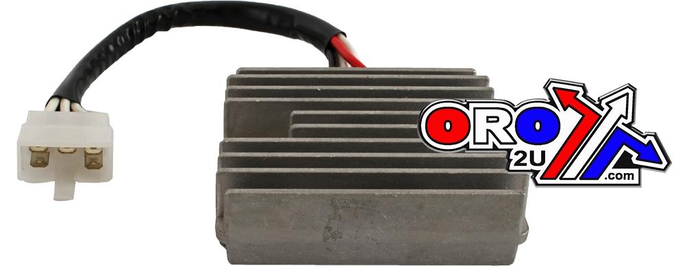 REGULATOR Yamaha XVZ1300, AYA6037, 3VD-81960-00-00, ROAD, 3LS-81960-01-00 (44-3978
