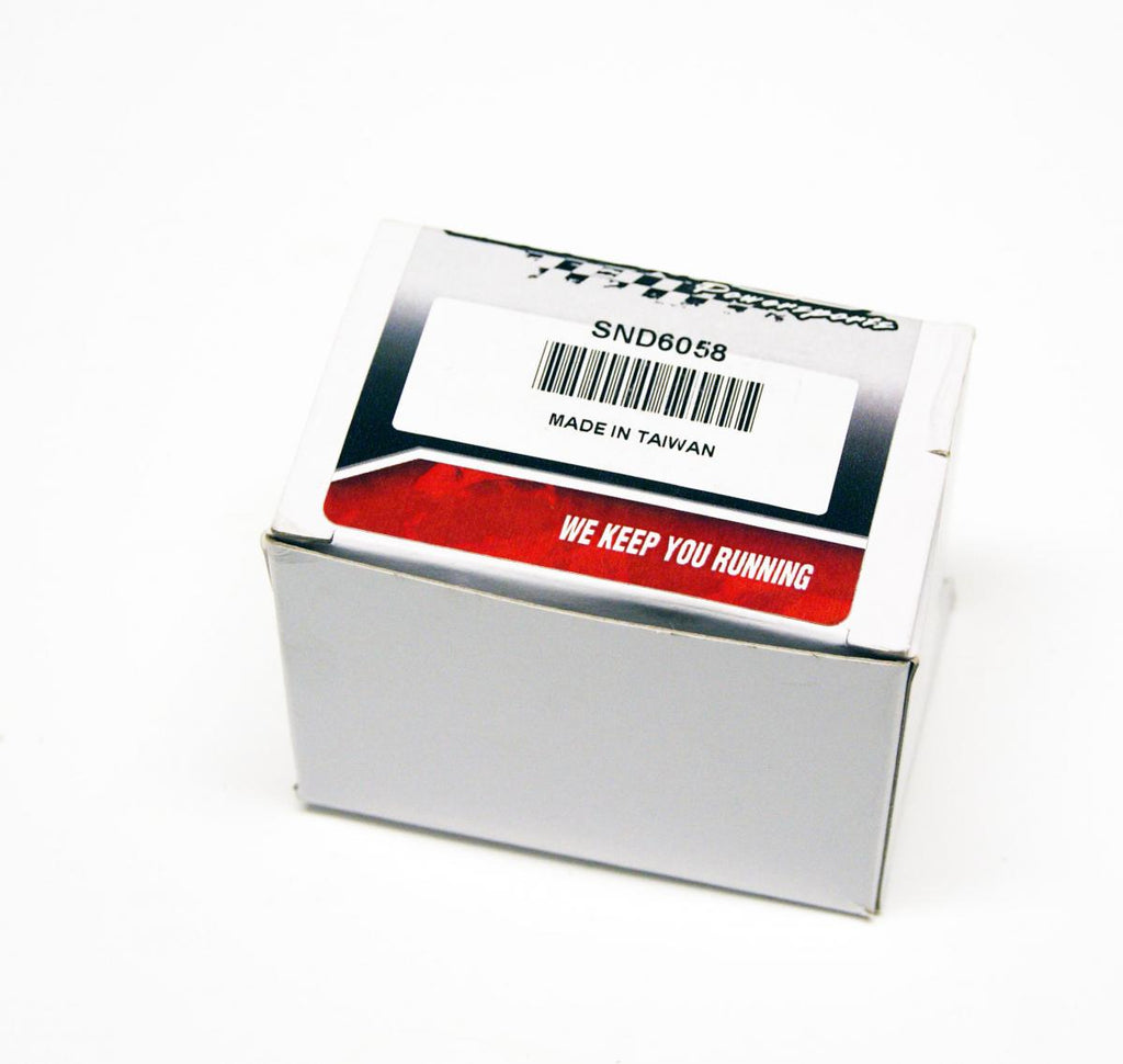 SOLENOID STARTER RELAY 12V SND6058