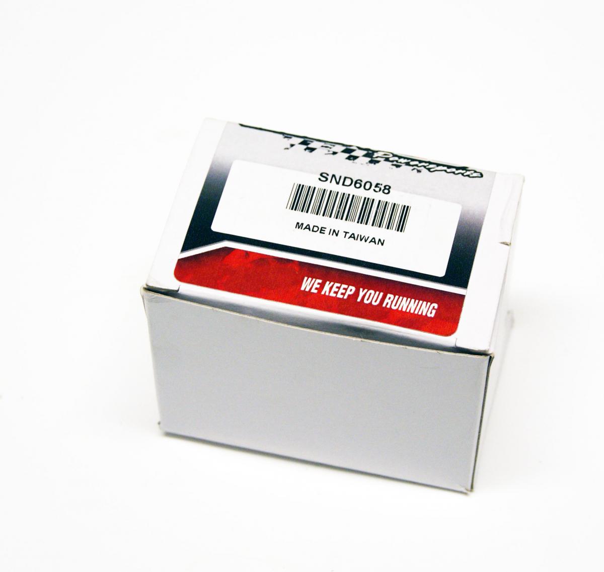 SOLENOID STARTER RELAY 12V SND6058