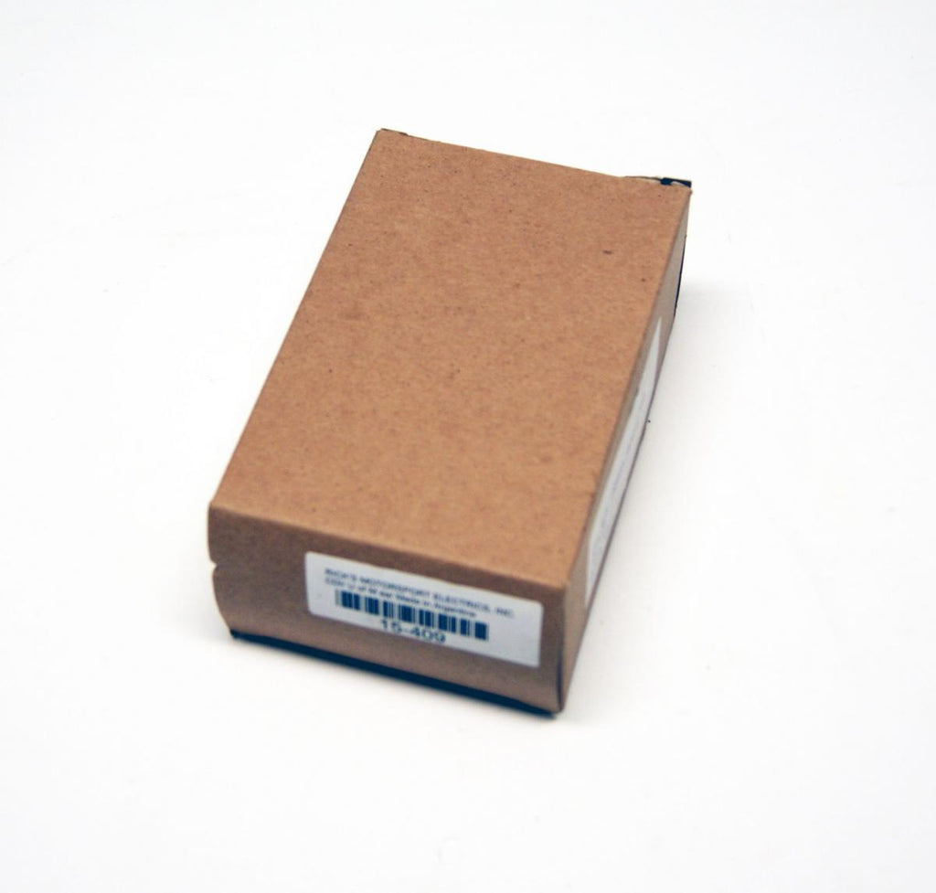 CDI BOX YAMAHA YFM350 WAR, 15-409