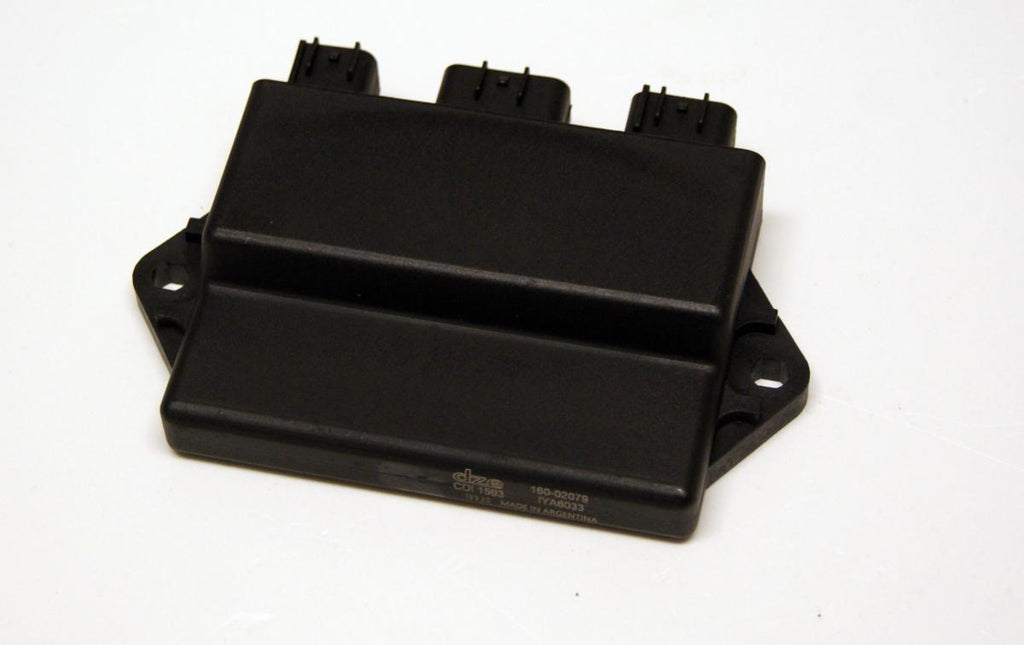 CDI BOX 5UH-85540-00-00 YAM, ARROWHEAD IYA6033, 160-02079