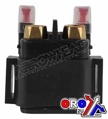 STARTER SOLONOID KTM, ARROWHEAD SMU 6148