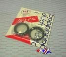 FORK DUST SEAL SET 48mm WP, K&S 16-2071
