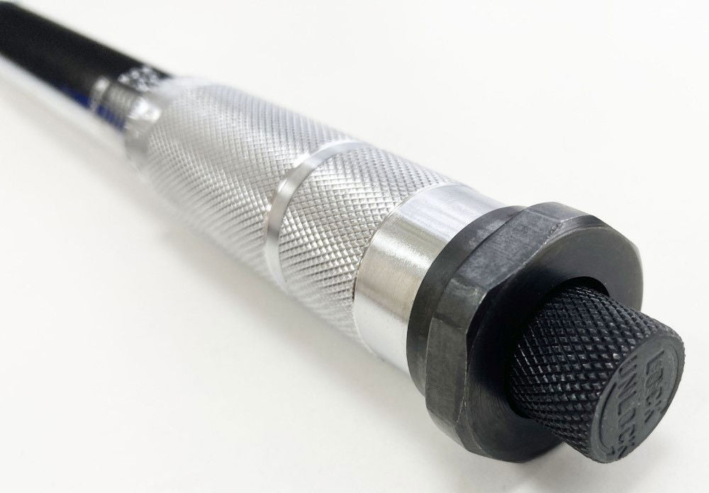 TORQUE WRENCH 3/8 DRIVE 5-25nm - TOOLZONE KDPSS218
