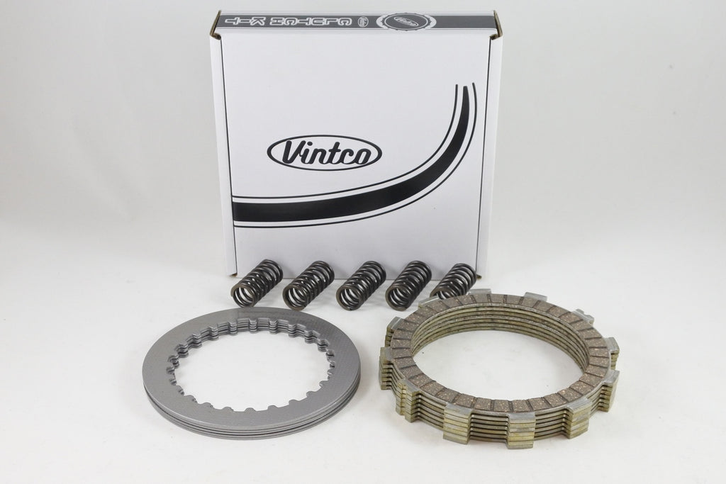 CLUTCH KIT 86-99 HONDA CR 125 R VINTCO KCLH10