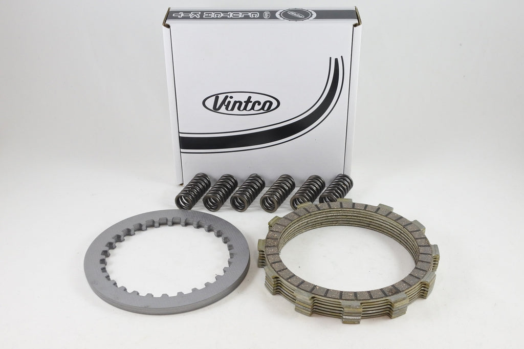 CLUTCH KIT 83-83 HONDA CR R 480 VINTCO KCLH17