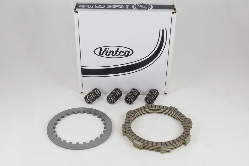 CLUTCH KIT 83-83 HONDA CR R 80 VINTCO KCLH21