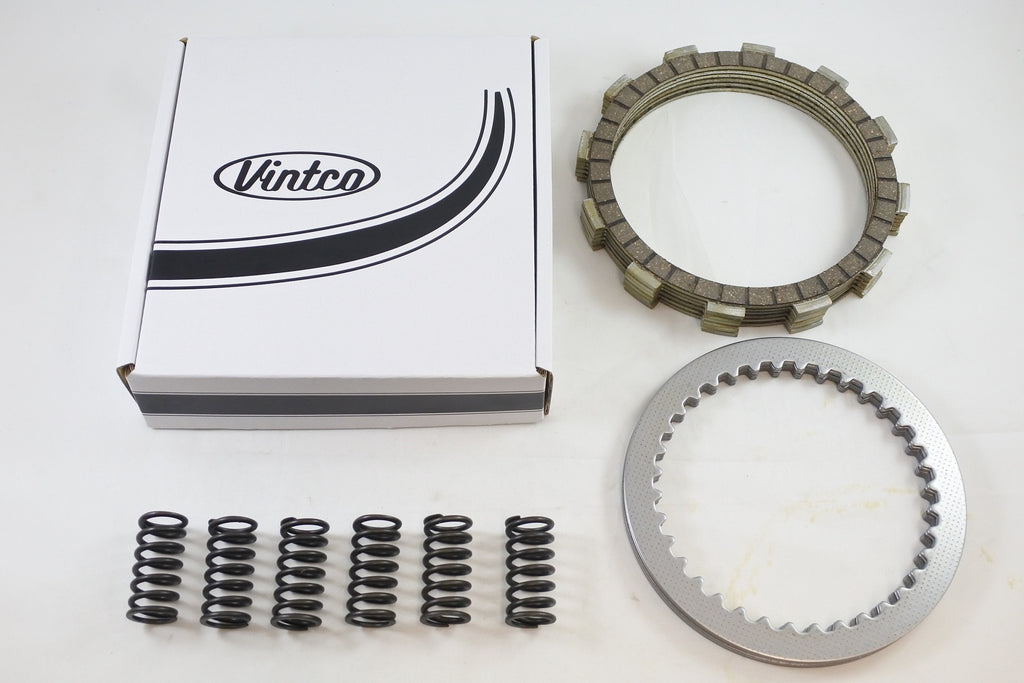 CLUTCH KIT 79-80 SUZUKI RM 400 VINTCO KCLS08