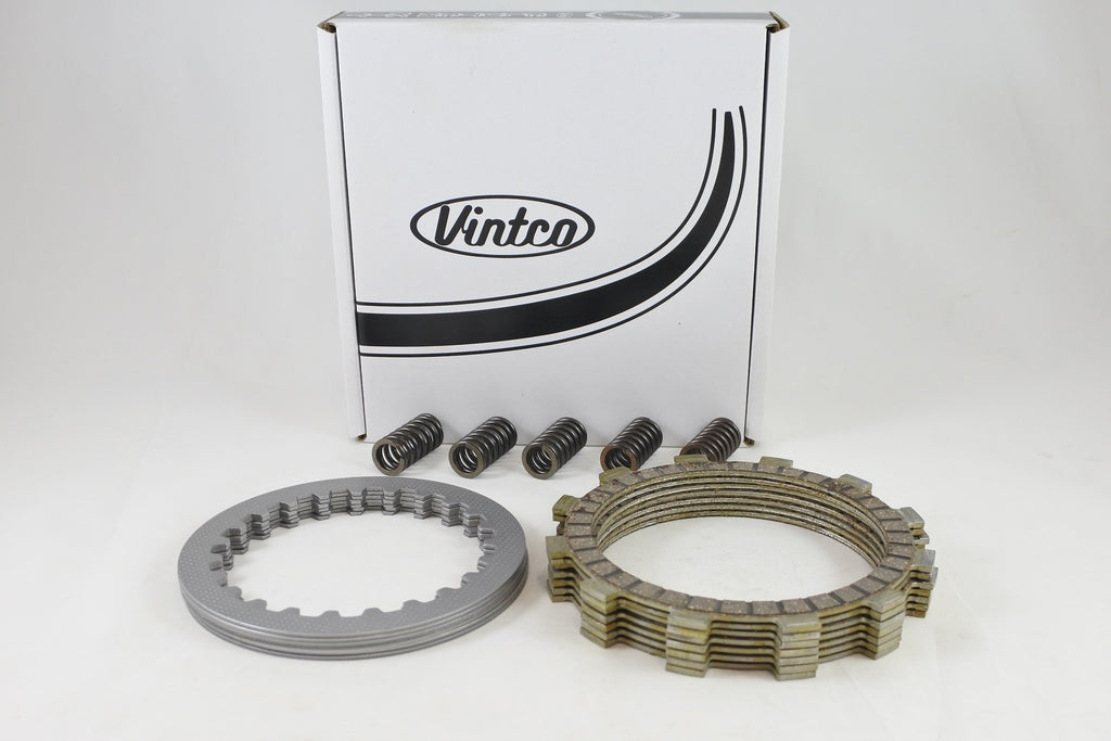 CLUTCH KIT 83-85 SUZUKI RM 125 VINTCO KCLS15