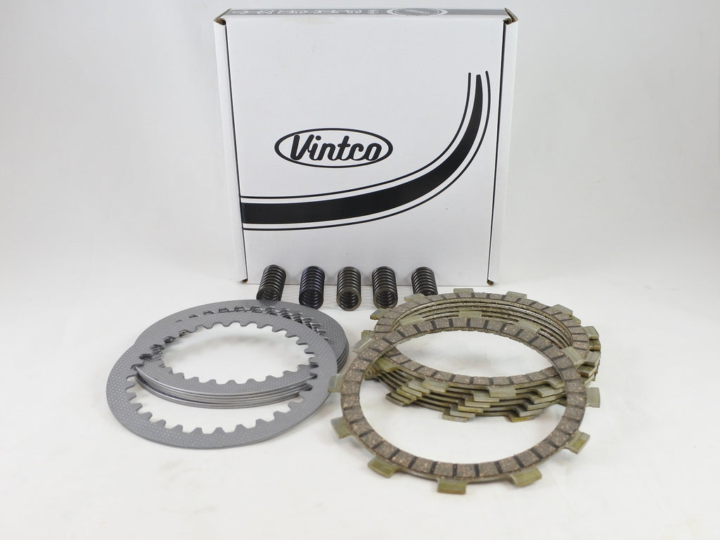 CLUTCH KIT 88-91 SUZUKI RM 125 VINTCO KCLS18
