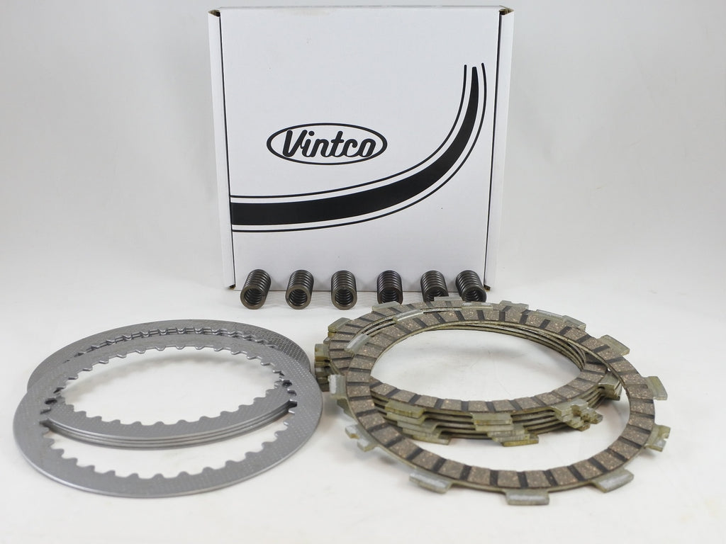 CLUTCH KIT 86-87 SUZUKI RM 250 VINTCO KCLS20