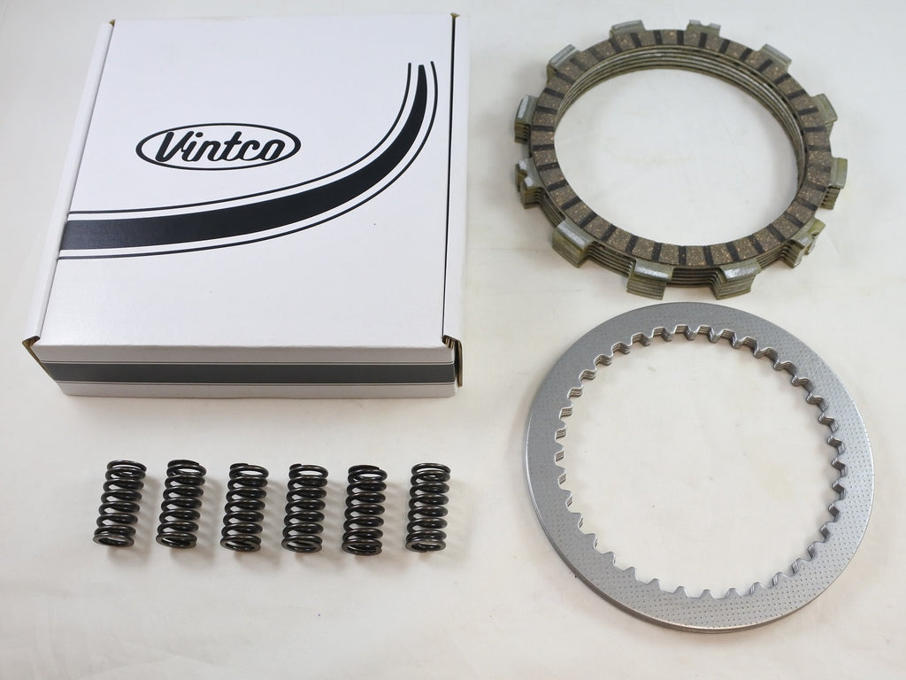 CLUTCH KIT 86-87 SUZUKI RM 250 VINTCO KCLS20