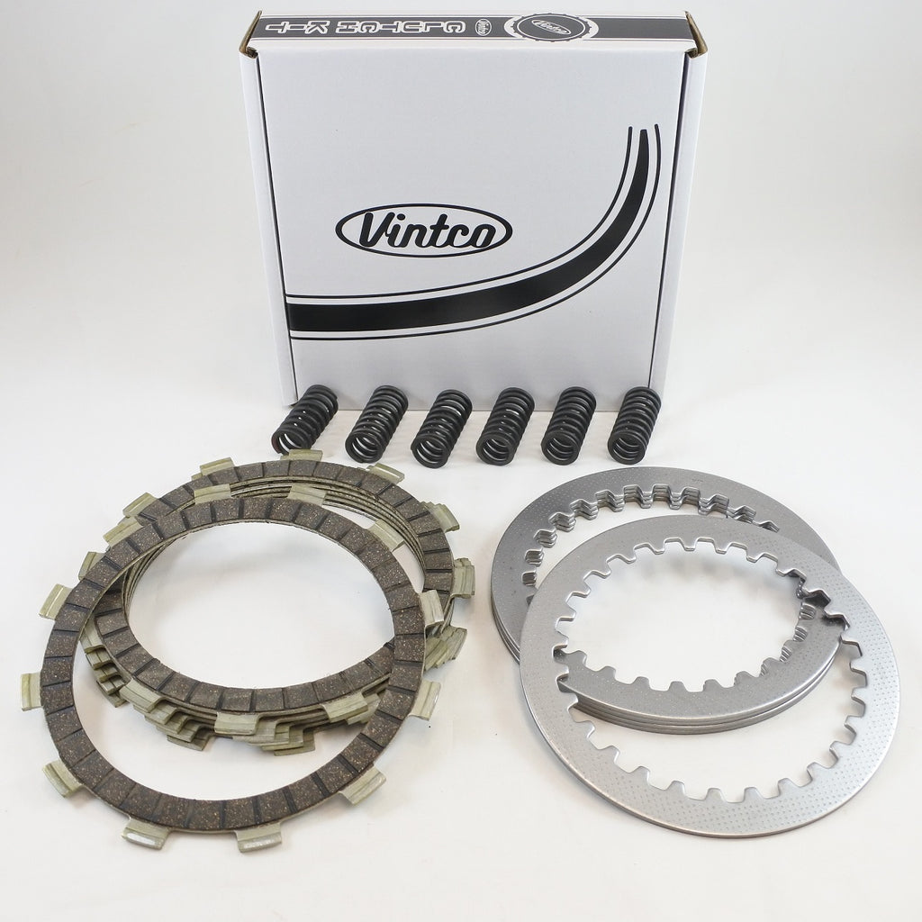 CLUTCH KIT 80-81 YAMAHA YZ 250 VINTCO KCLY08
