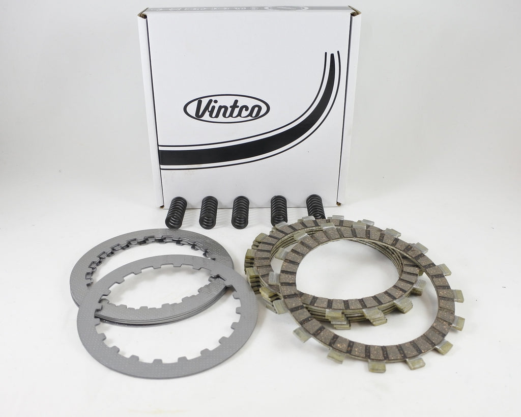 CLUTCH KIT 83-85 YAMAHA YZ 125 VINTCO KCLY10