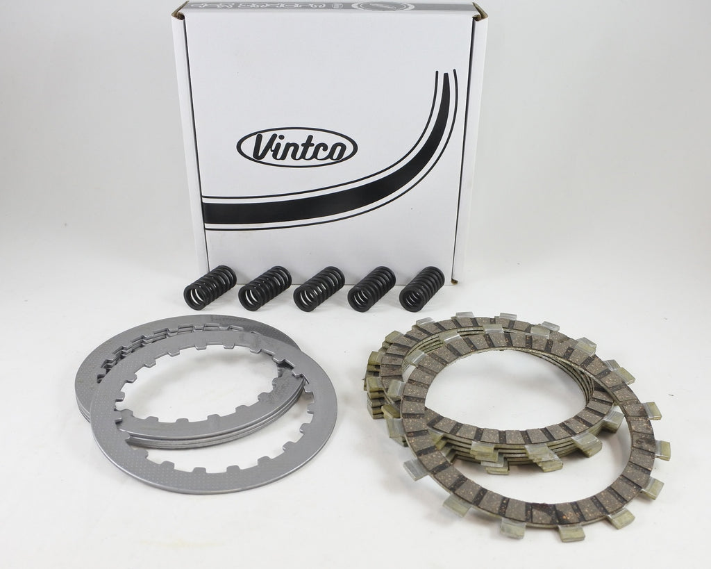 CLUTCH KIT 86-87 YAMAHA YZ 125 VINTCO KCLY11