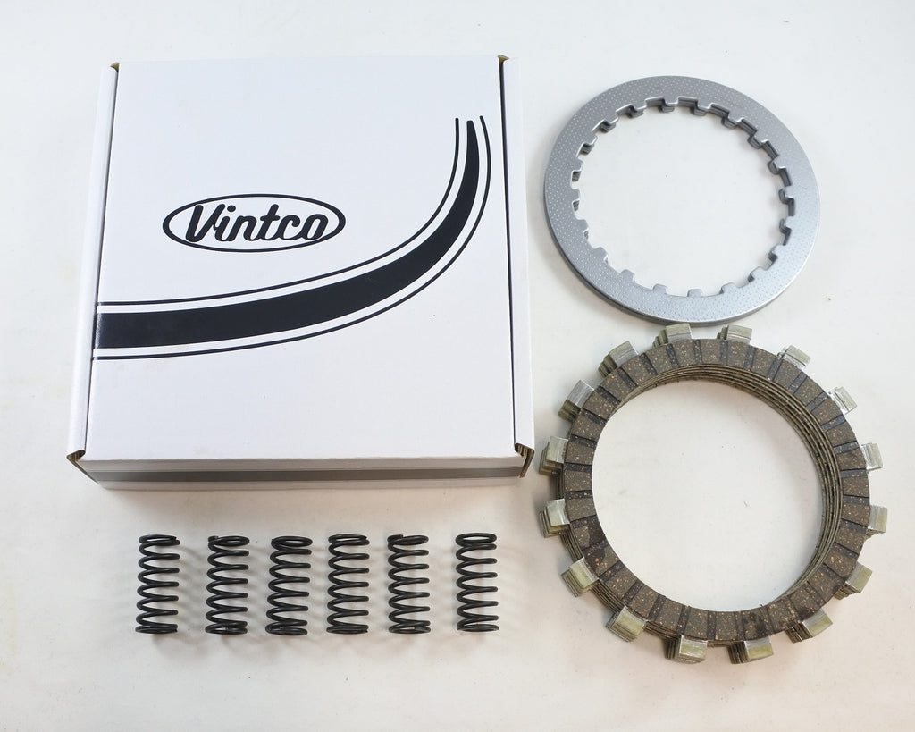 CLUTCH KIT 88-88 YAMAHA YZ 125 VINTCO KCLY12