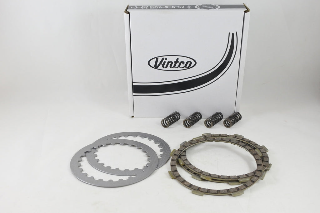 CLUTCH KIT 74-75 YAMAHA YZ 80 VINTCO KCLY15