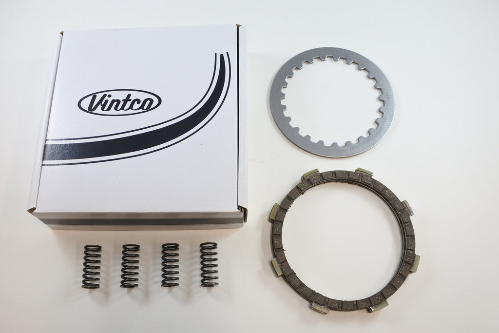 CLUTCH KIT 74-75 YAMAHA YZ 80 VINTCO KCLY15