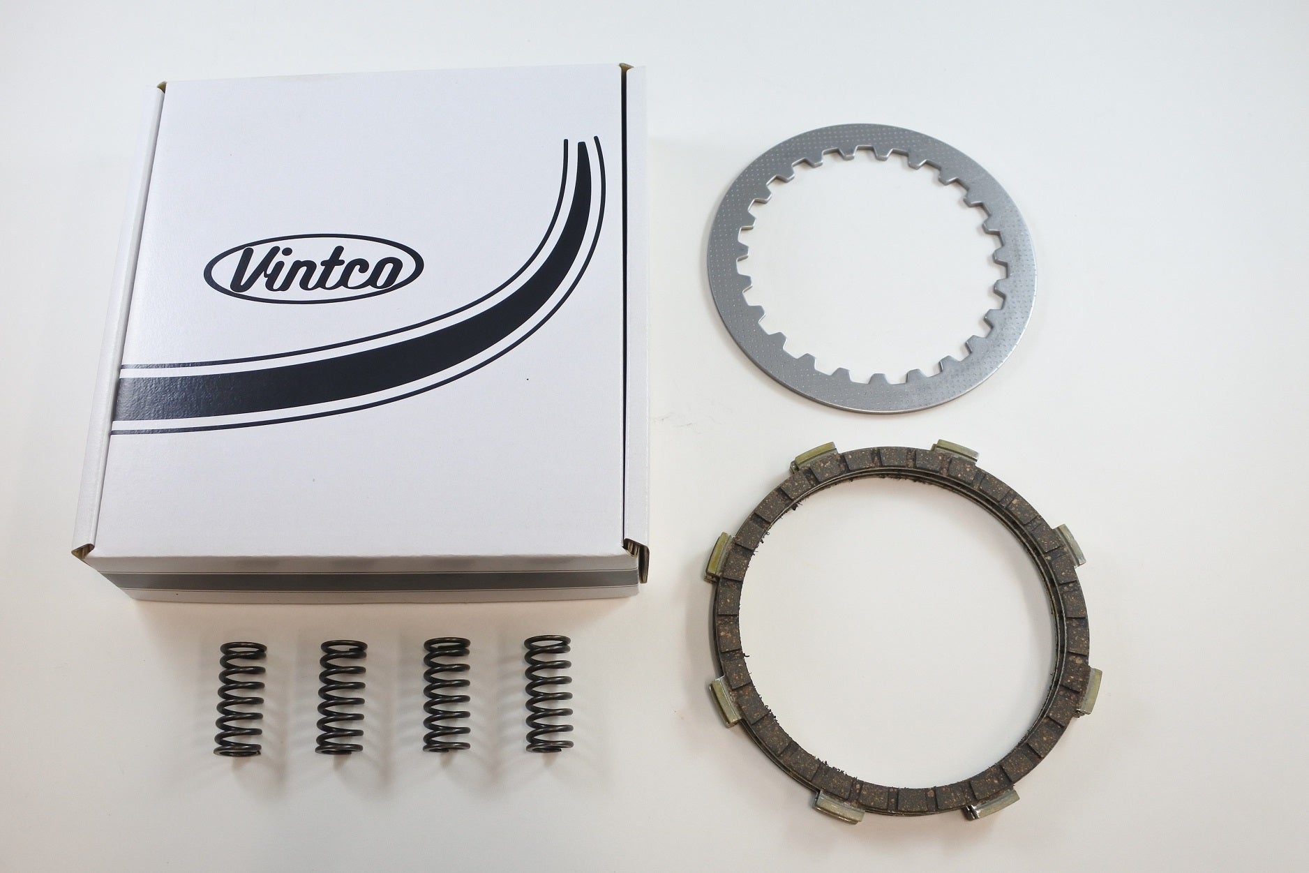 CLUTCH KIT 74-75 YAMAHA YZ 80 VINTCO KCLY15