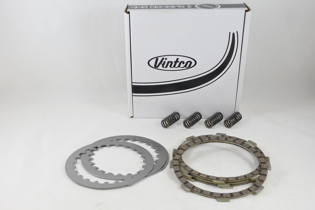 CLUTCH KIT 76-77 YAMAHA YZ 80 VINTCO KCLY16