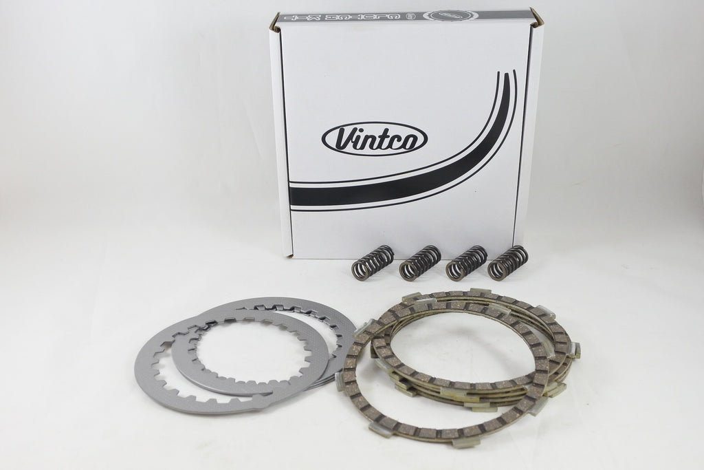 CLUTCH KIT 78-79 YAMAHA YZ 80 VINTCO KCLY17