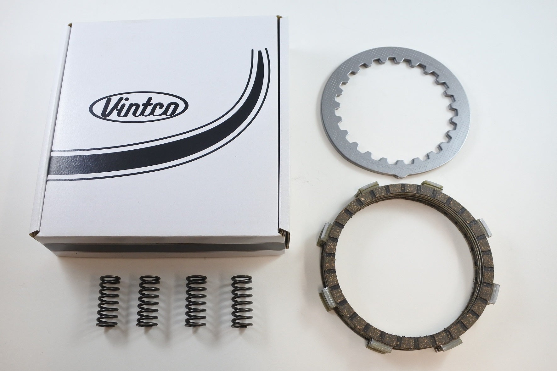 CLUTCH KIT 78-79 YAMAHA YZ 80 VINTCO KCLY17