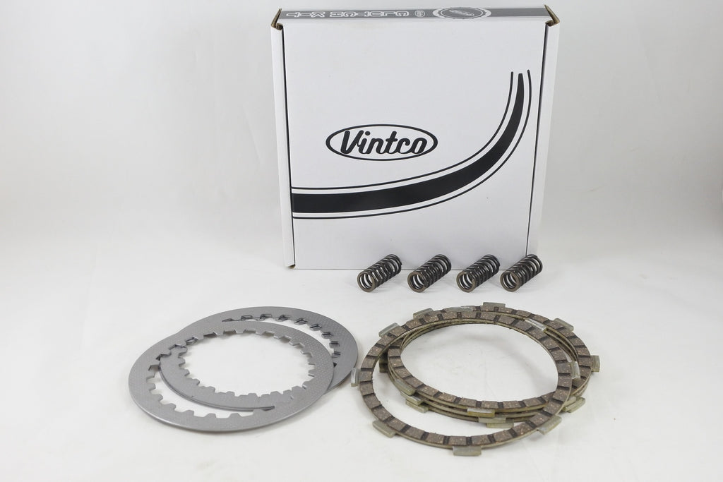 CLUTCH KIT 80-80 YAMAHA YZ 80 VINTCO KCLY18