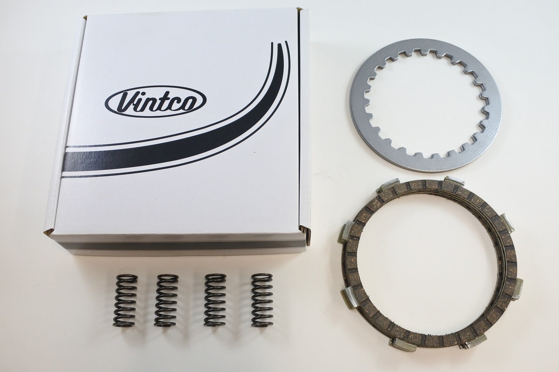 CLUTCH KIT 80-80 YAMAHA YZ 80 VINTCO KCLY18