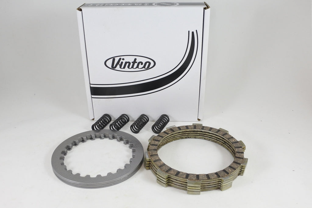 CLUTCH KIT 86-92 YAMAHA YZ 80 VINTCO KCLY20