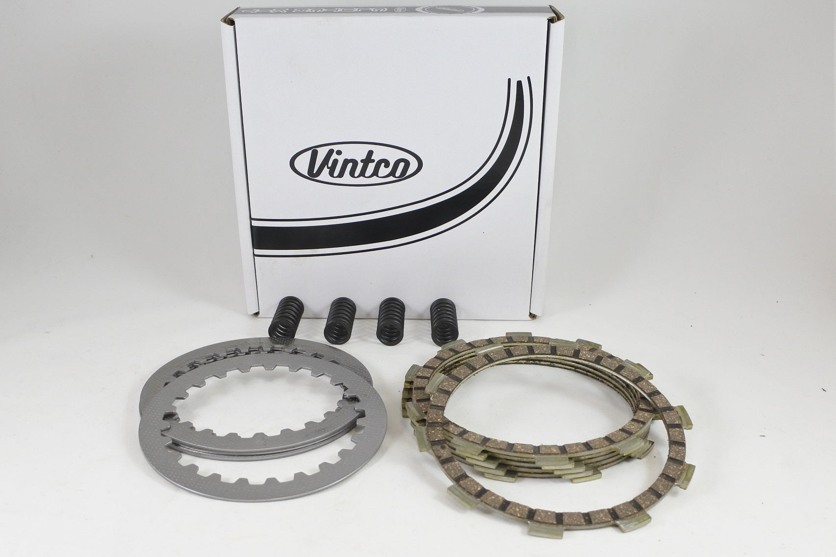 CLUTCH KIT 86-92 YAMAHA YZ 80 VINTCO KCLY20