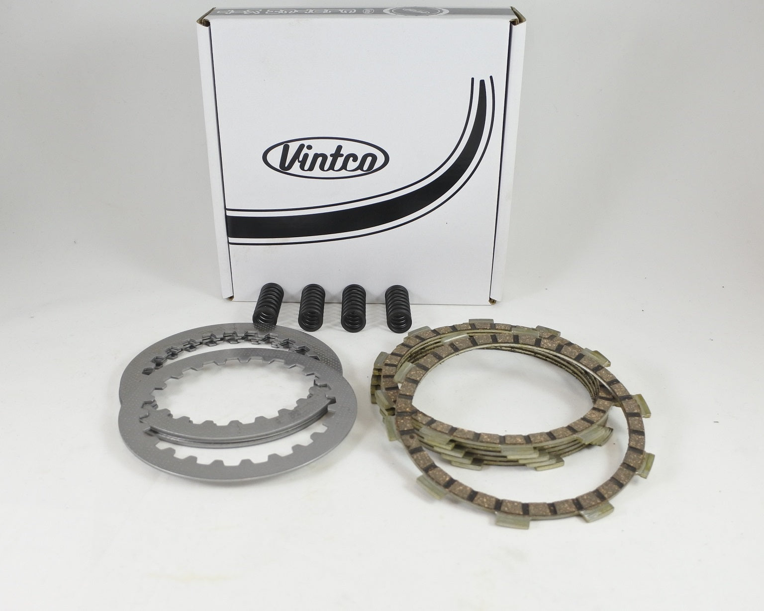 CLUTCH KIT 93-94 YAMAHA YZ 80 VINTCO KCLY21