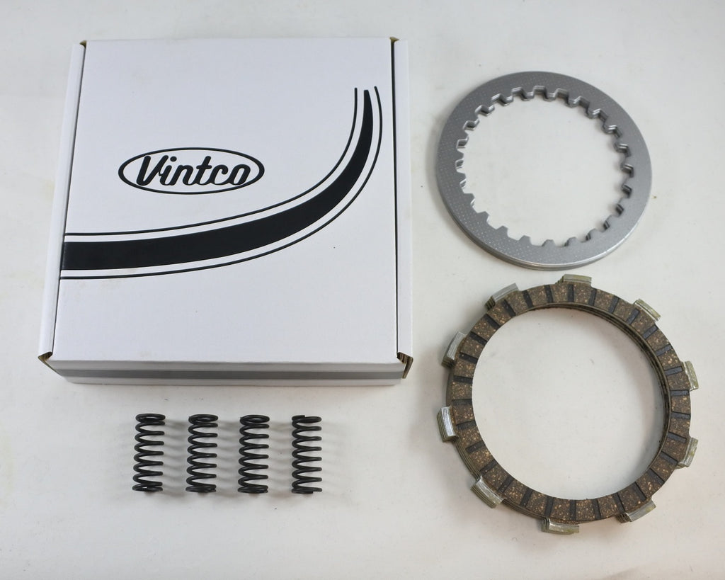 CLUTCH KIT 93-94 YAMAHA YZ 80 VINTCO KCLY21