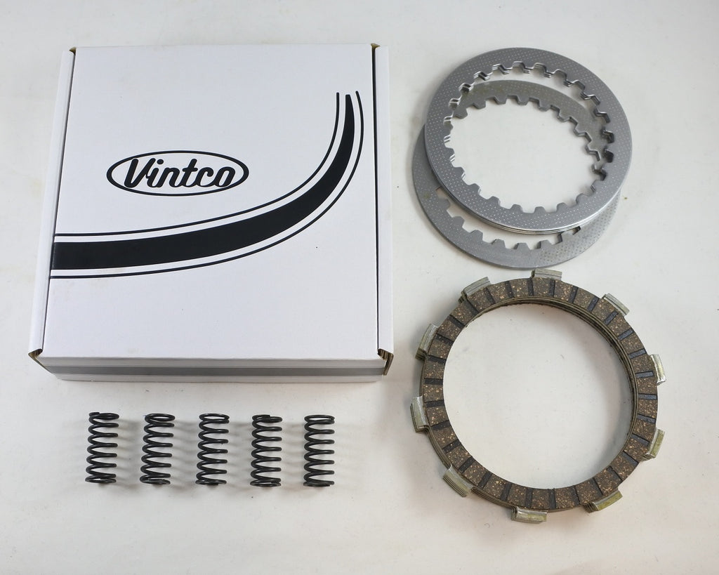CLUTCH KIT 95-01 YAMAHA YZ 80 VINTCO KCLY22