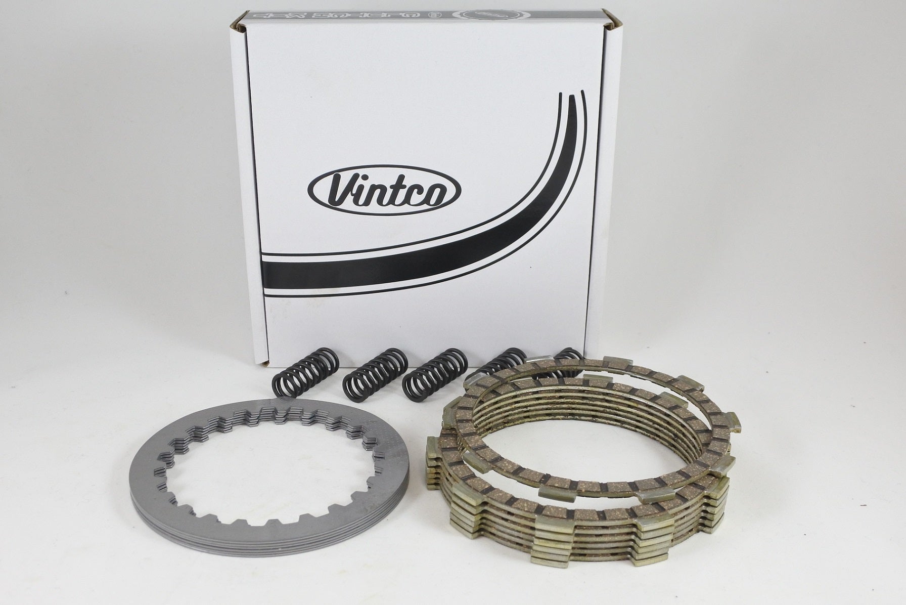 CLUTCH KIT 88-06 YAMAHA BLASTER YFS 200 VINTCO KCLY23