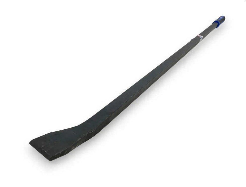 53" X 22M CROWBAR PRY BAR 30 DEG ANGLE - TOOLZONE KDPAU409