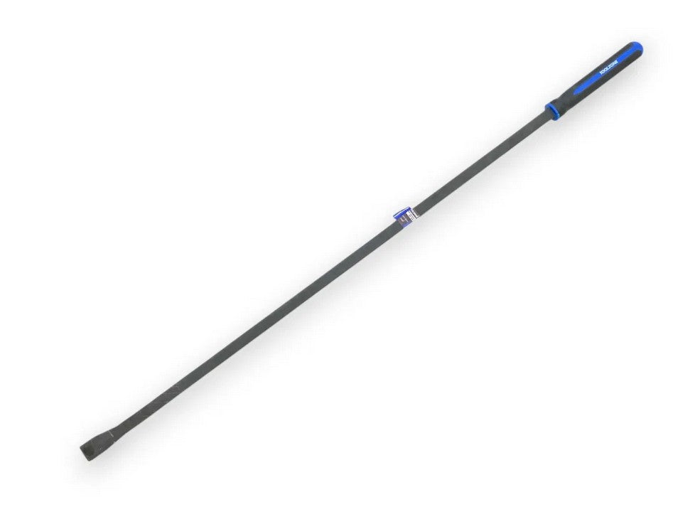 53" X 22M CROWBAR PRY BAR 30 DEG ANGLE - TOOLZONE KDPAU409