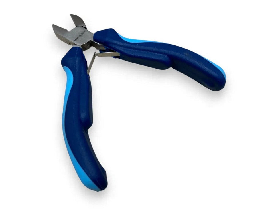 ELITE MINI SIDE CUTTER PLIERS  - TOOLZONE KDPPL118