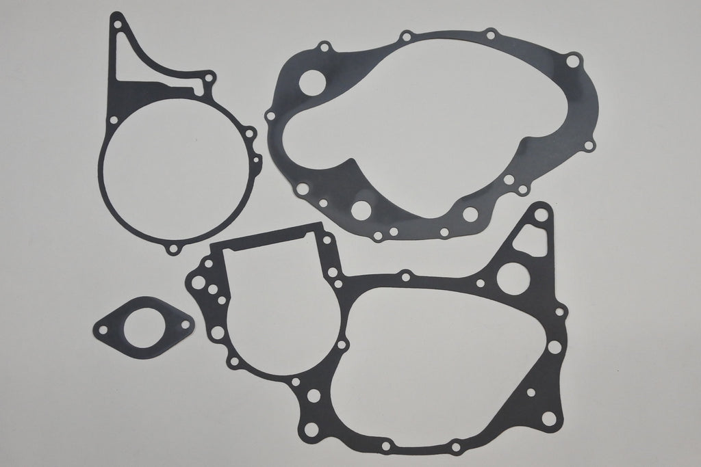 ENGINE GASKET KIT 76-78 HONDA CR 125 VINTCO KEG002