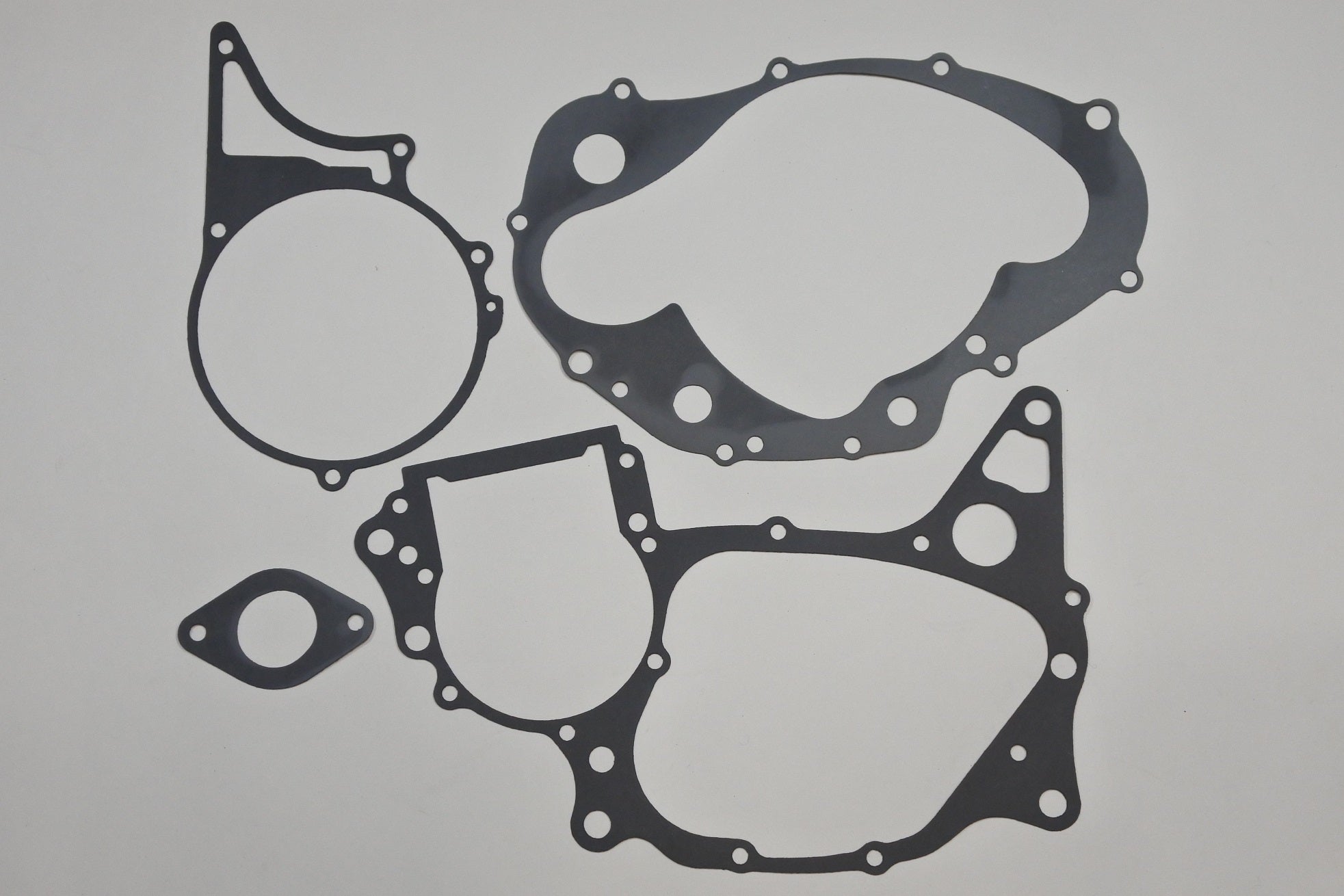 ENGINE GASKET KIT 76-78 HONDA CR 125 VINTCO KEG002