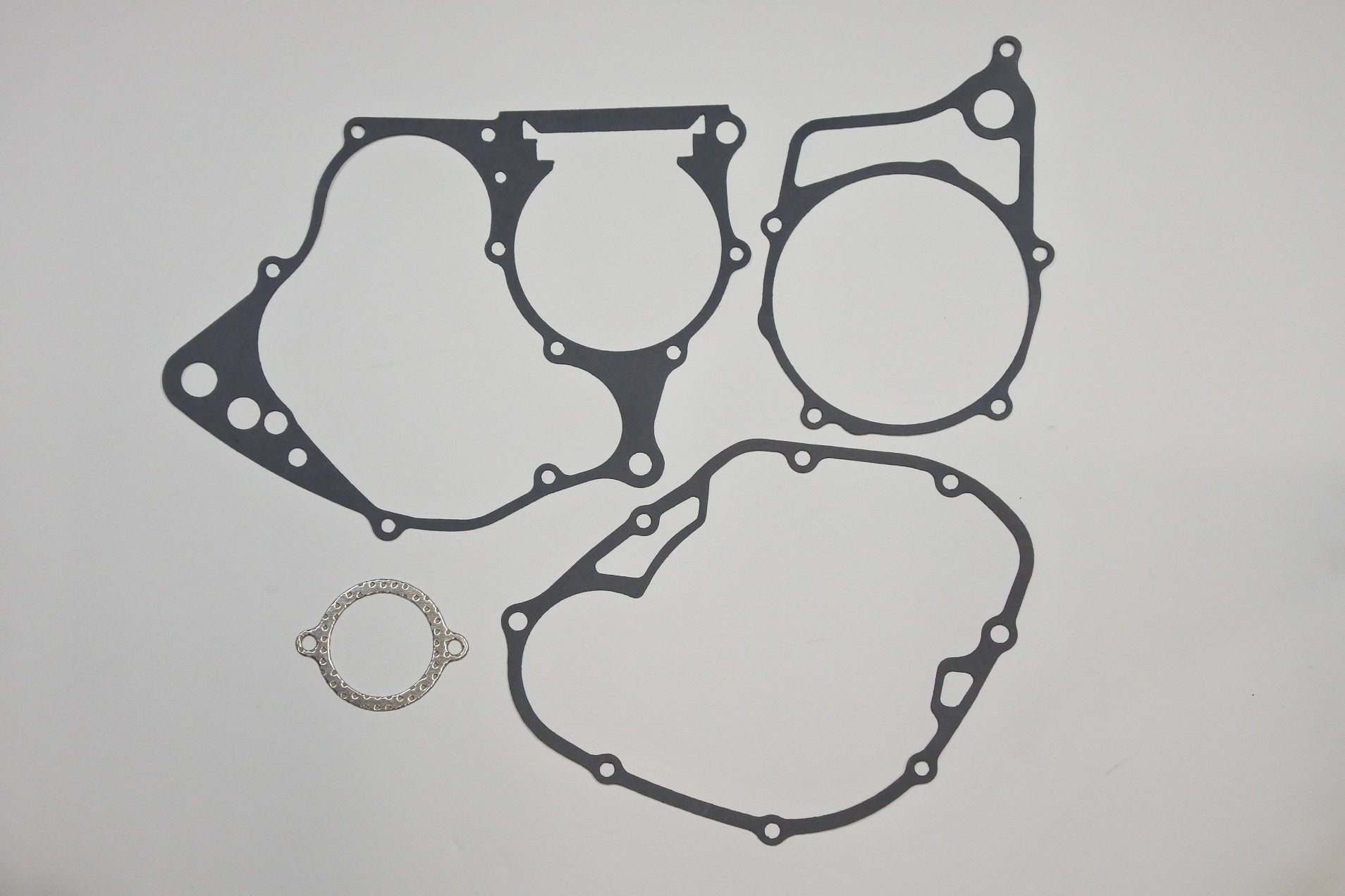 ENGINE GASKET KIT 80-80 HONDA CR 125 VINTCO KEG004
