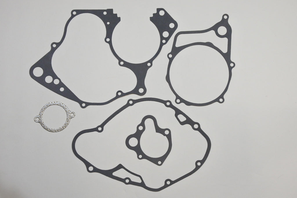 ENGINE GASKET KIT 81-81 HONDA CR 125 VINTCO KEG005