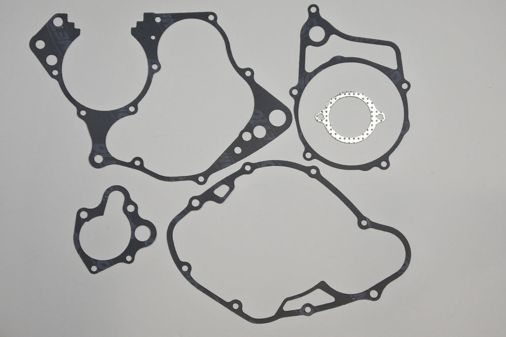 ENGINE GASKET KIT 81-81 HONDA CR 125 VINTCO KEG005
